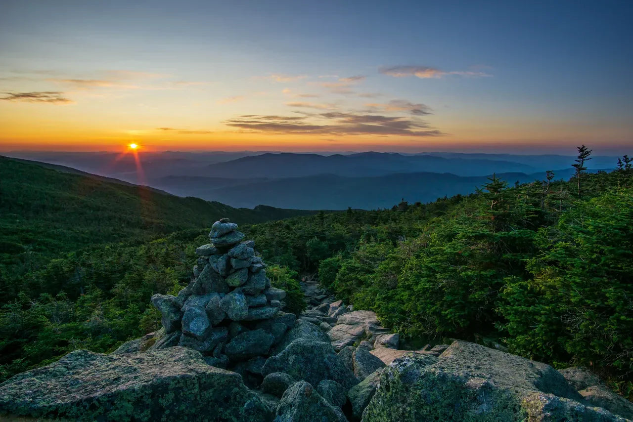 Backpacking Basics: A Guide for Beginners