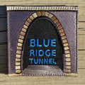 Blue Ridge Tunnel Patch