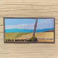 Cole Mountain Patch