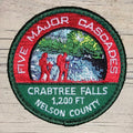 Crabtree Falls Patch