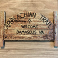 Welcome To Damascus Patch