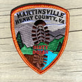 Dirty Dozen Adventure Patch