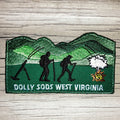 Dolly Sods Patch