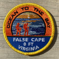 False Cape Patch