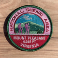 Mount Pleasant Patch
