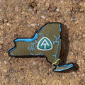 Appalachian Trail New York Patch