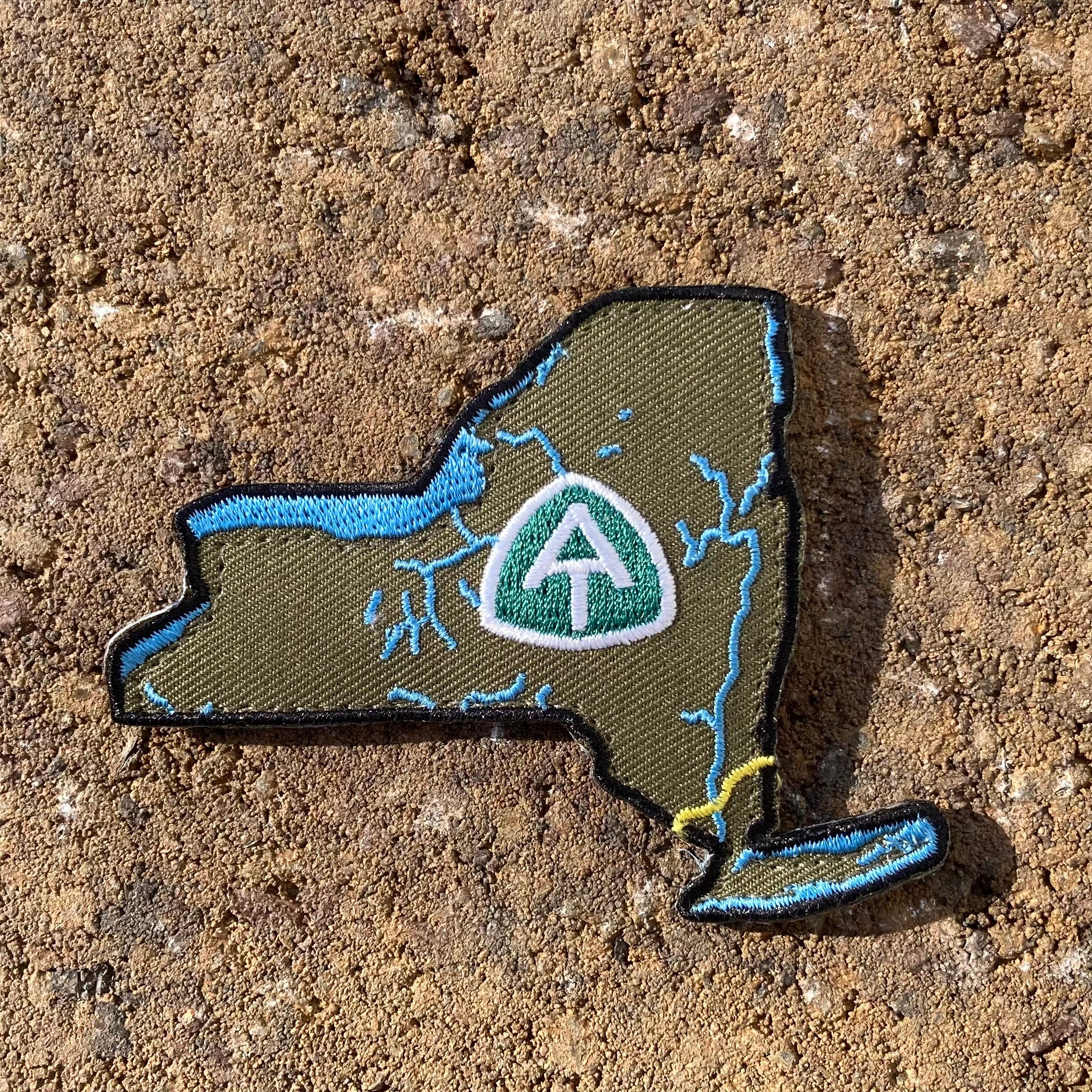 Appalachian Trail New York Patch