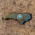 Appalachian Trail North Carolina Patch