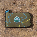 Appalachian Trail Pennsylvania Patch