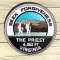 The Priest Patch