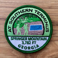 Springer Mountain Patch