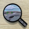 Spy Rock Patch