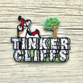 Tinker Cliffs Patch